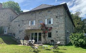 Ferme Au Calme A 15Mn Du Chambon Sur Lignon